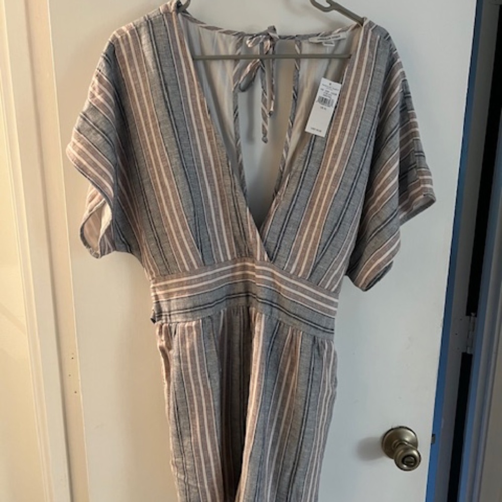 American Eagle Romper
